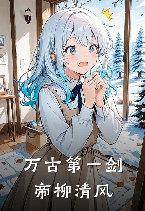 万古第一剑帝柳清风