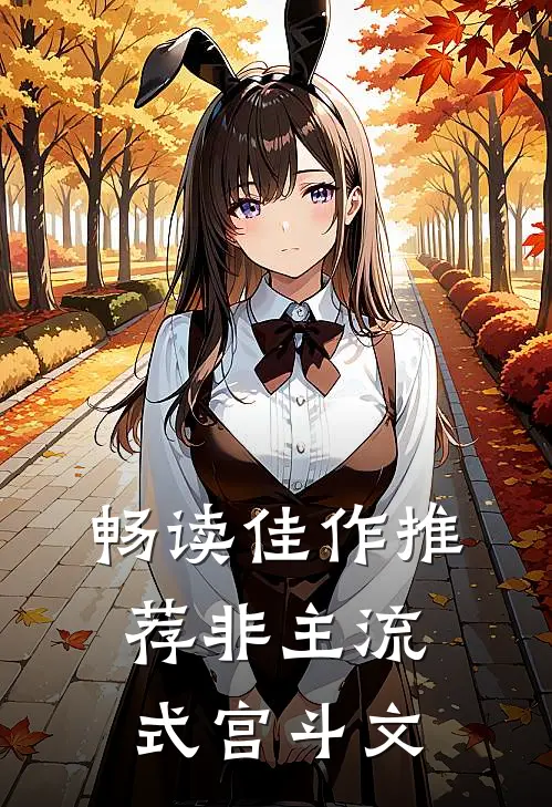 畅读佳作推荐非主流式宫斗文