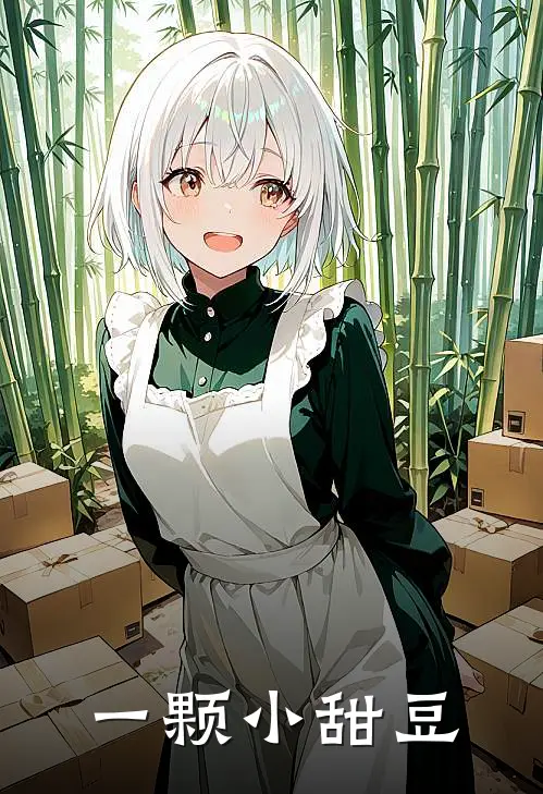 一颗小甜豆