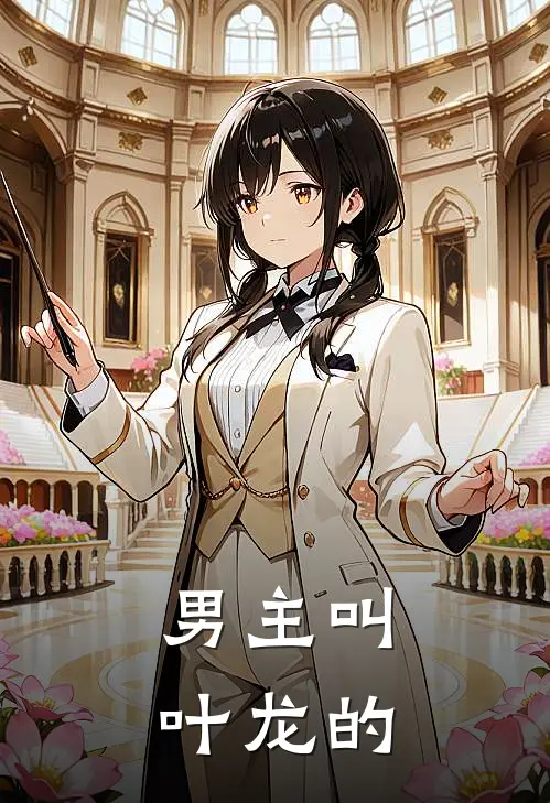 男主叫叶龙的