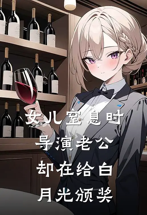 女儿窒息时，导演老公却在给白月光颁奖
