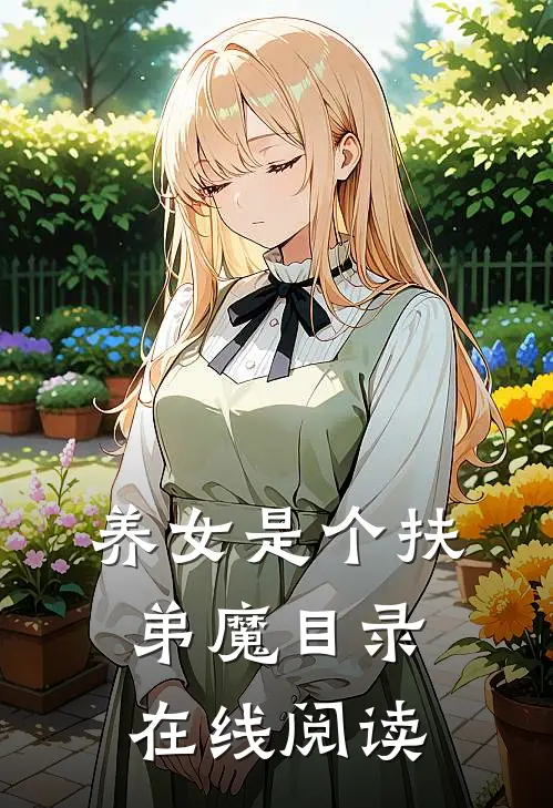 养女是个扶弟魔目录在线阅读