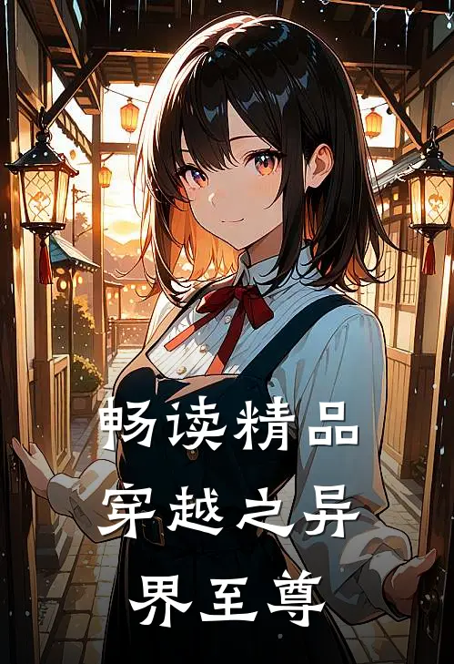 畅读精品穿越之异界至尊