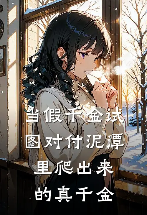 当假千金试图对付泥潭里爬出来的真千金
