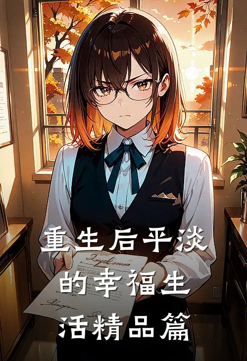 重生后平淡的幸福生活精品篇