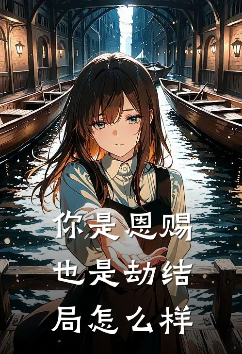 你是恩赐也是劫结局怎么样