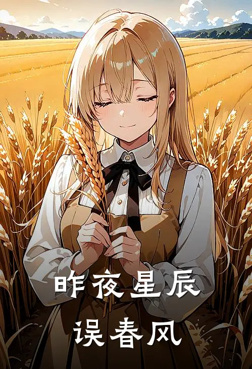 昨夜星辰误春风