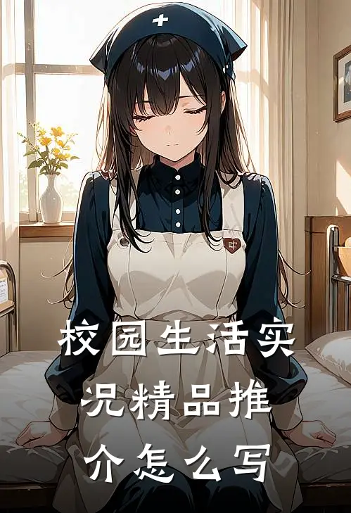 校园生活实况精品推介怎么写