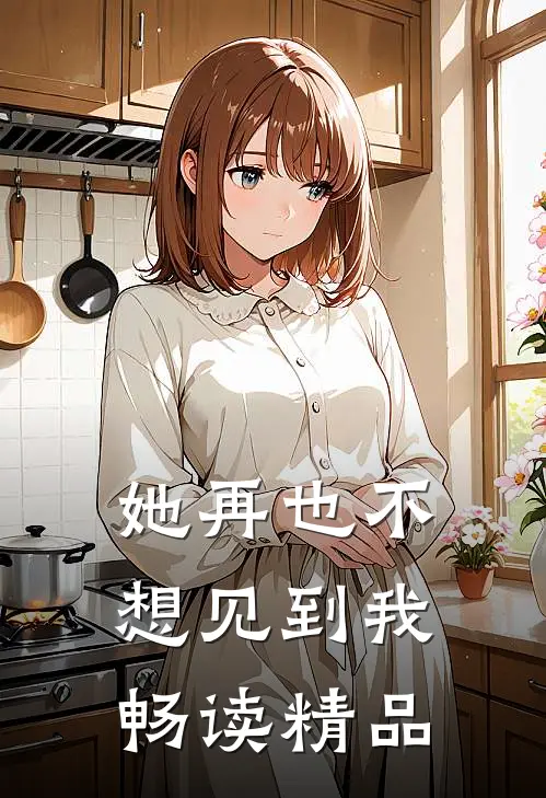 她再也不想见到我畅读精品