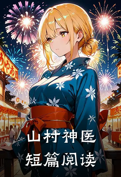 山村神医短篇阅读