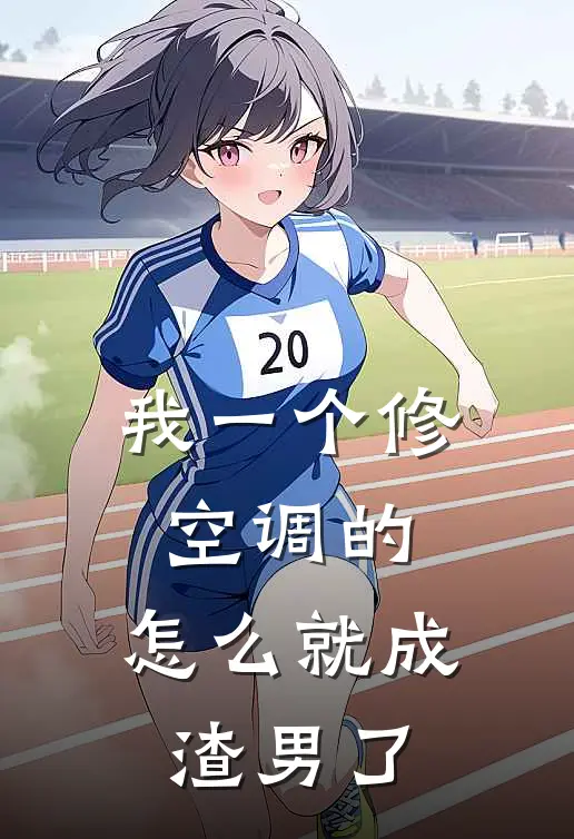 我一个修空调的，怎么就成渣男了