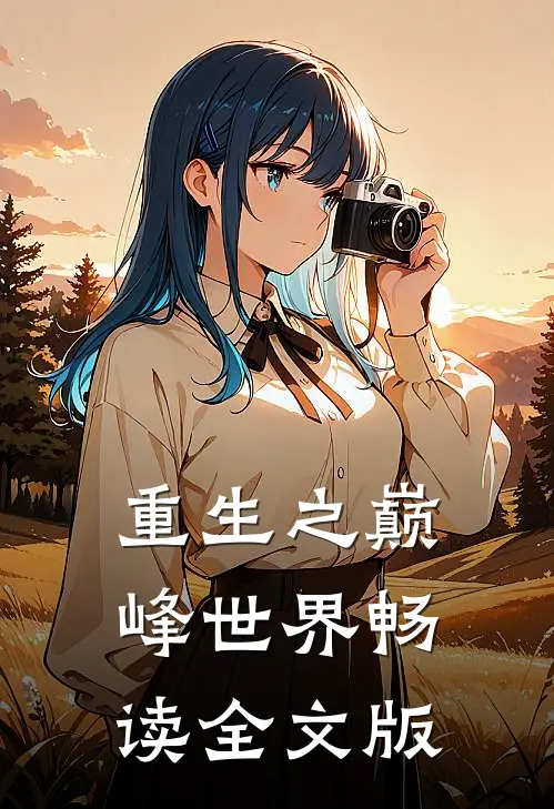 重生之巅峰世界畅读全文版