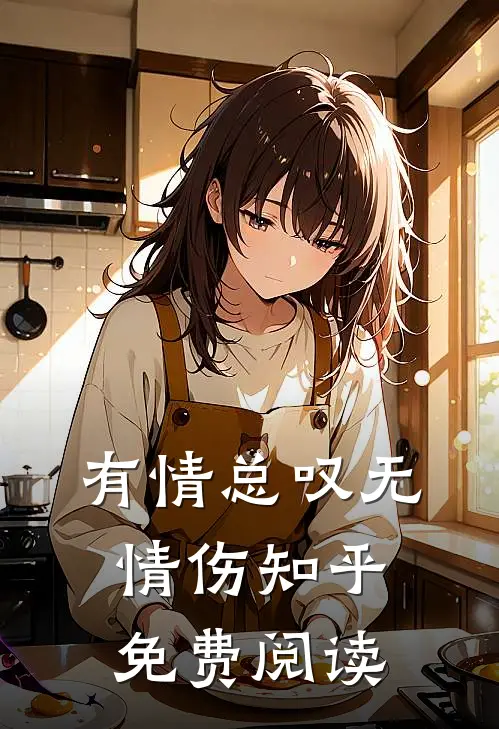 有情总叹无情伤知乎免费阅读