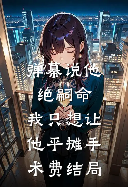弹幕说他绝嗣命，我只想让他平摊手术费结局