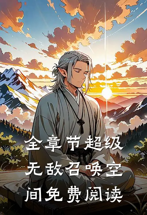 全章节超级无敌召唤空间免费阅读