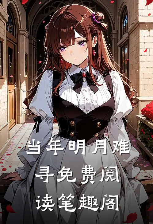 当年明月难寻免费阅读笔趣阁