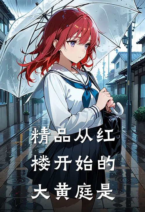 精品从红楼开始的大黄庭是