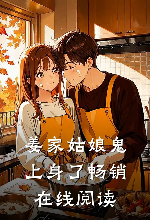 姜家姑娘鬼上身了畅销在线阅读