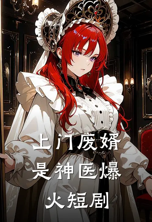 上门废婿是神医爆火短剧