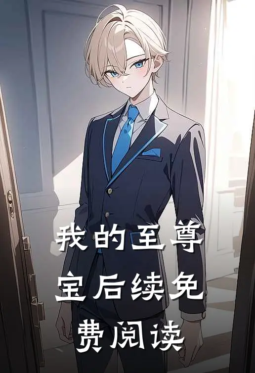我的至尊宝后续免费阅读