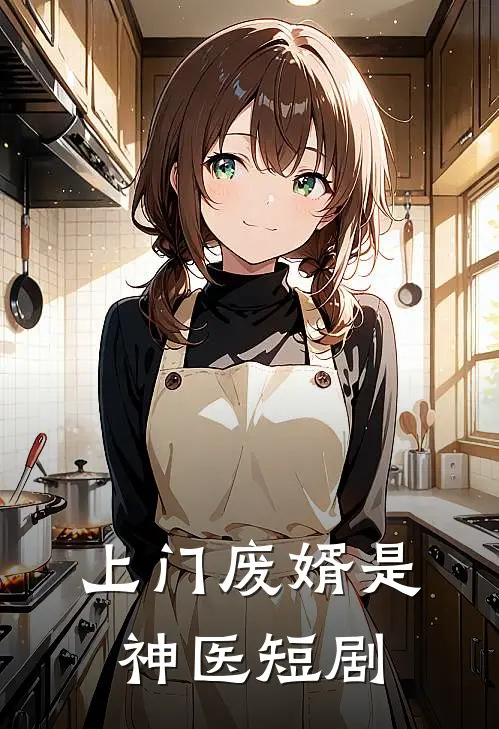 上门废婿是神医短剧