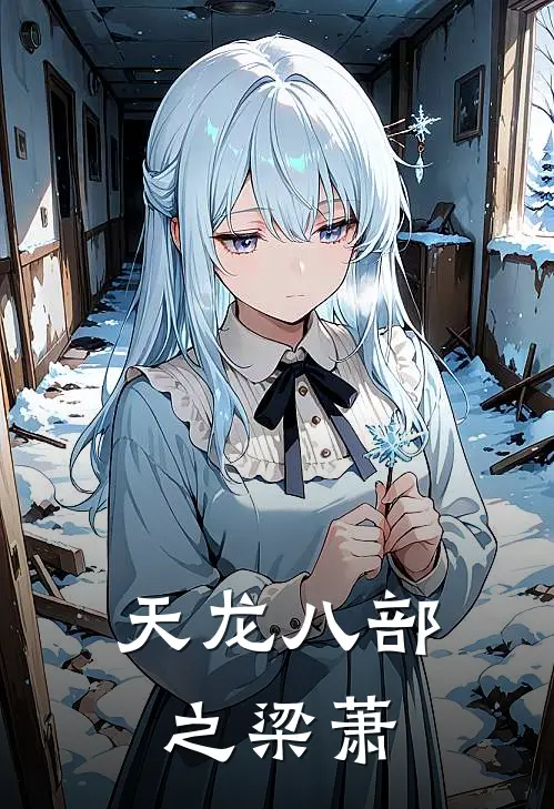 天龙八部之梁萧
