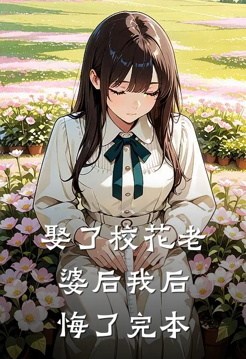 娶了校花老婆后我后悔了完本