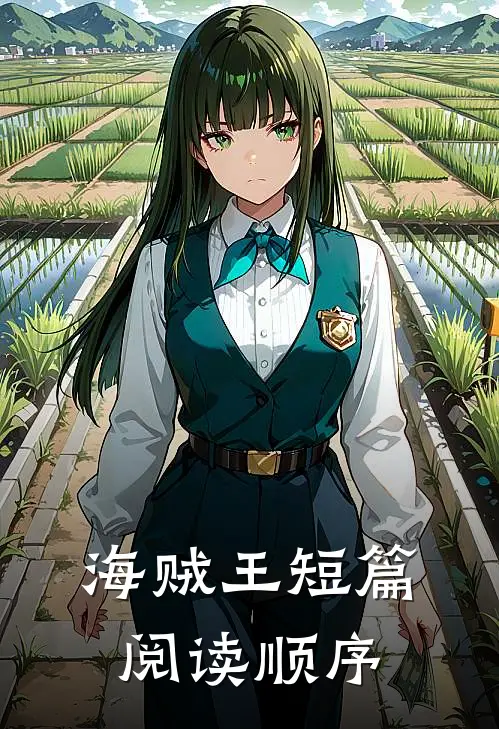 海贼王短篇阅读顺序