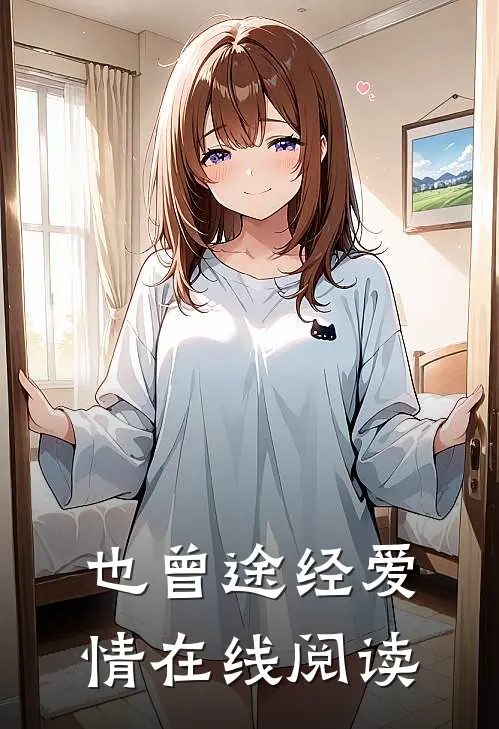 也曾途经爱情在线阅读