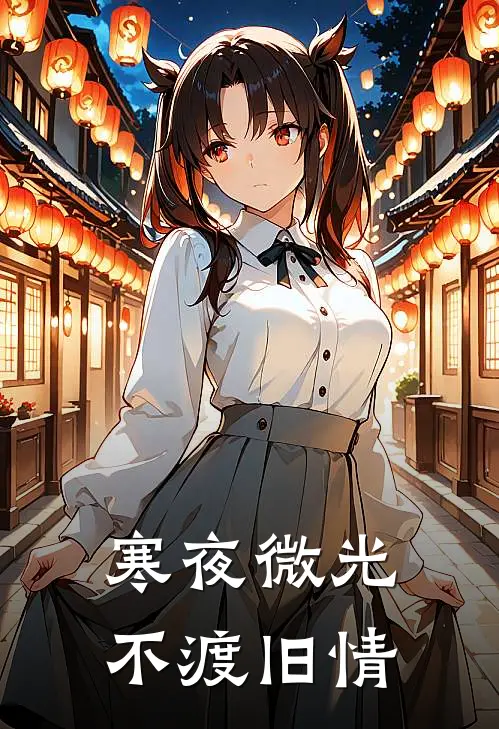 寒夜微光，不渡旧情