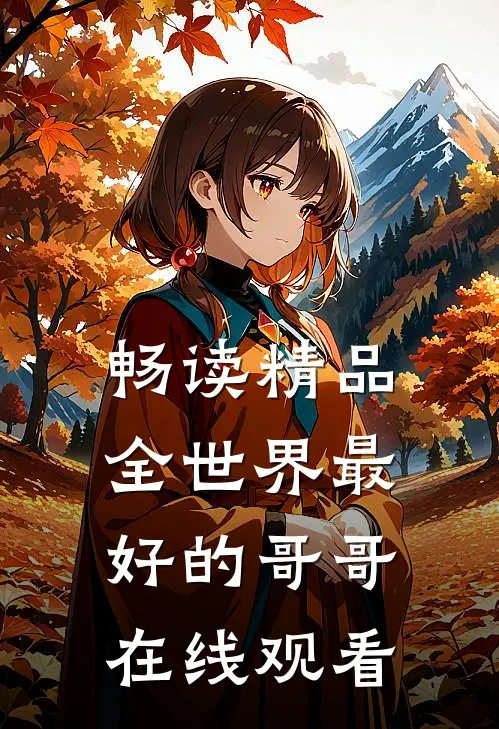 畅读精品全世界最好的哥哥在线观看