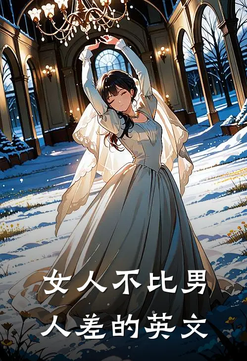 女人不比男人差的英文