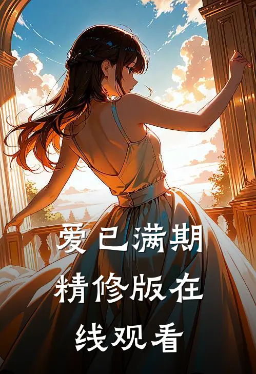爱已满期精修版在线观看