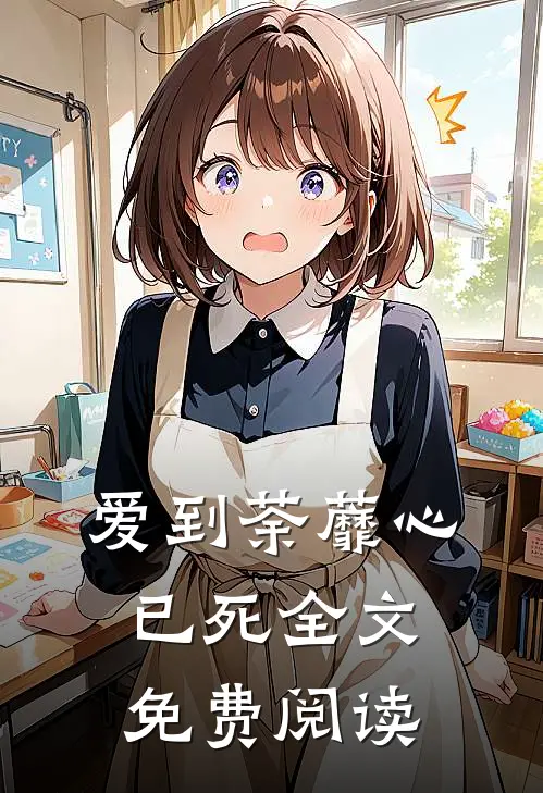 爱到荼蘼心已死全文免费阅读