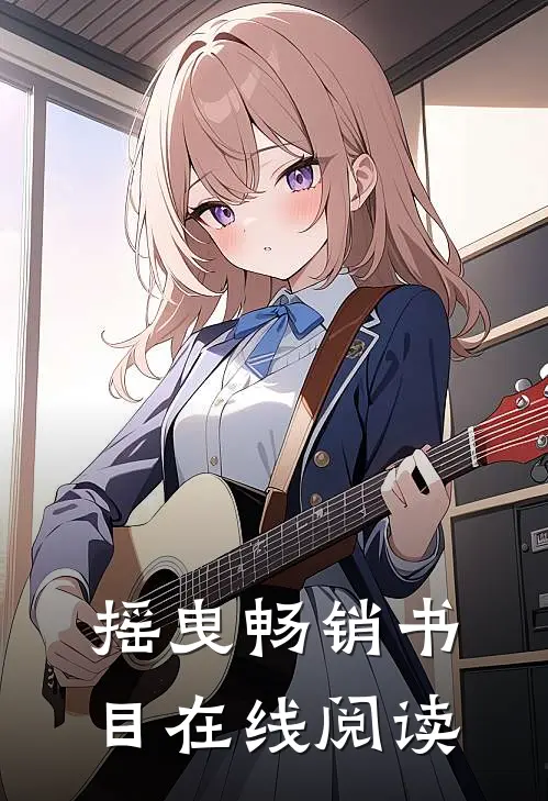 摇曳畅销书目在线阅读