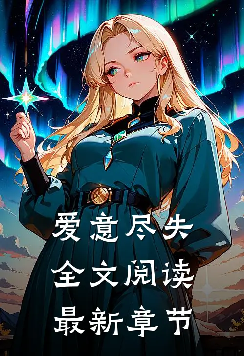 爱意尽失全文阅读最新章节