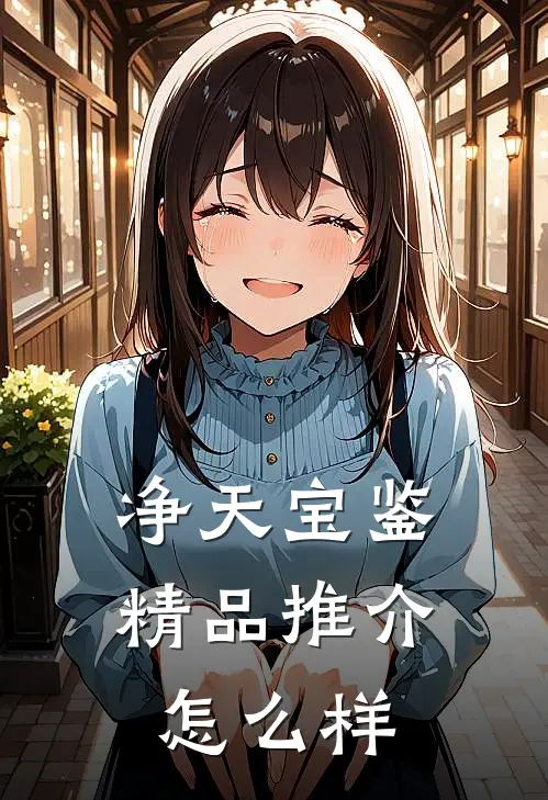 净天宝鉴精品推介怎么样
