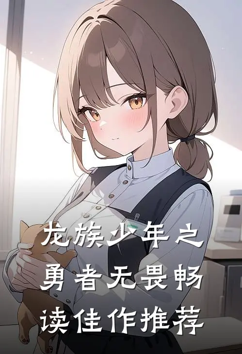 龙族少年之勇者无畏畅读佳作推荐