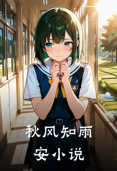 秋风知雨安小说