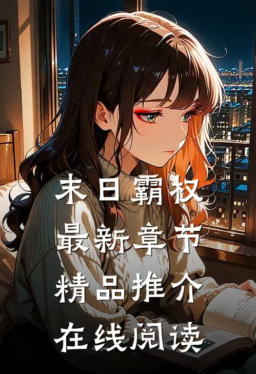 末日霸权最新章节精品推介在线阅读