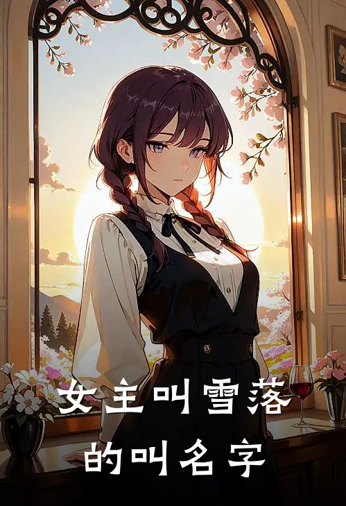女主叫雪落的叫名字