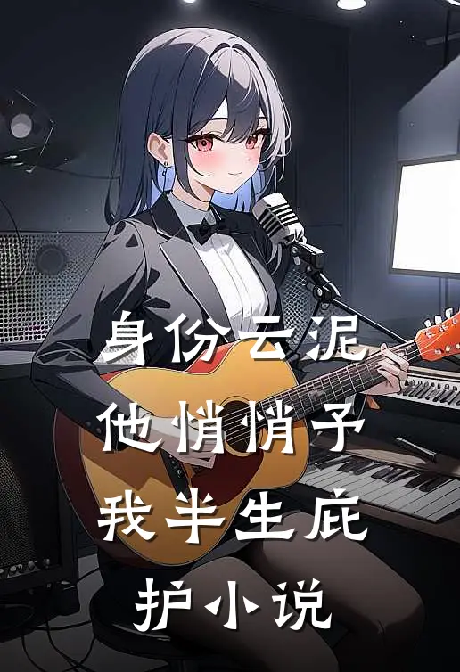 身份云泥，他悄悄予我半生庇护小说