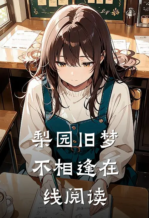 梨园旧梦不相逢在线阅读