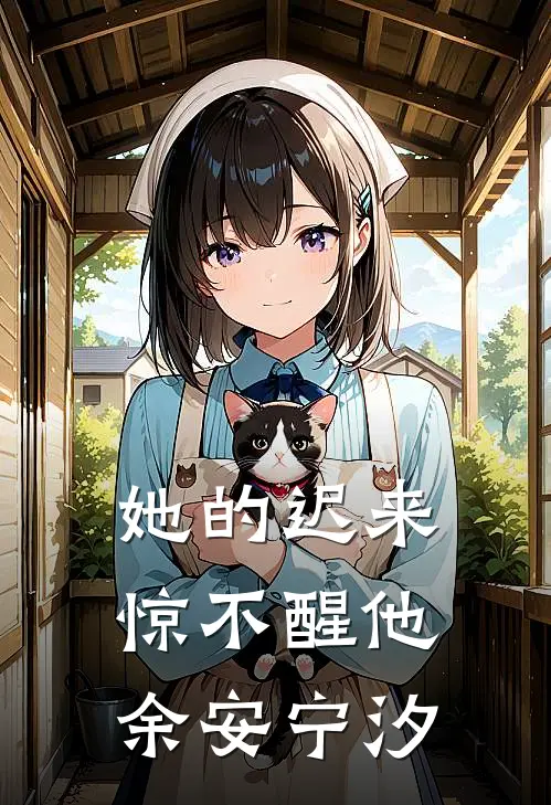 她的迟来惊不醒他余安宁汐