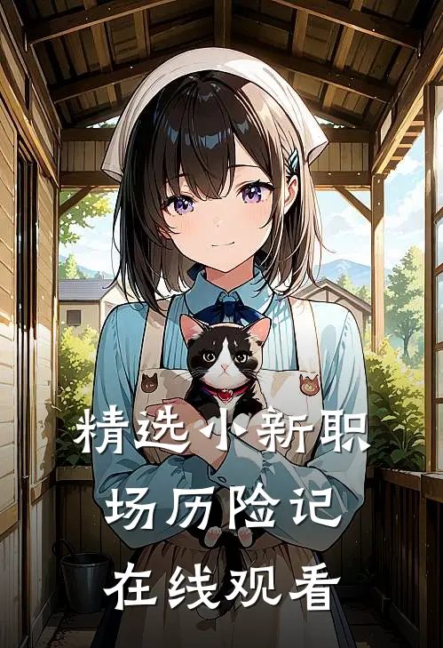 精选小新职场历险记在线观看