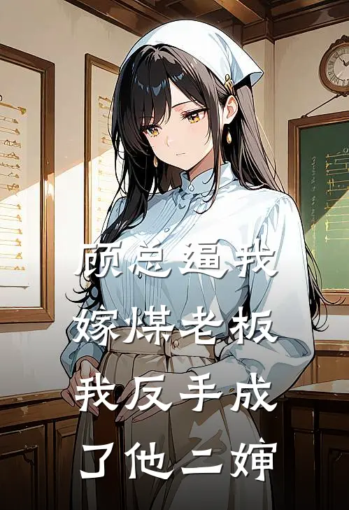顾总逼我嫁煤老板，我反手成了他二婶