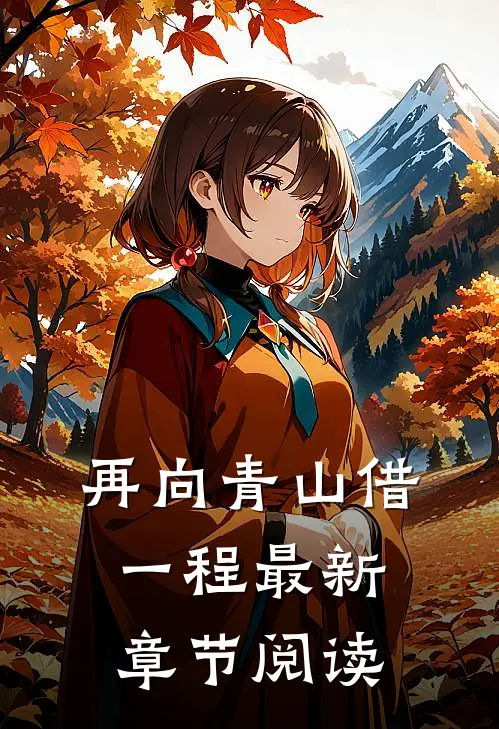 再向青山借一程最新章节阅读