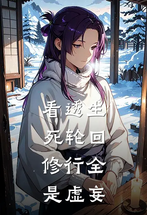 看透生死轮回：修行全是虚妄