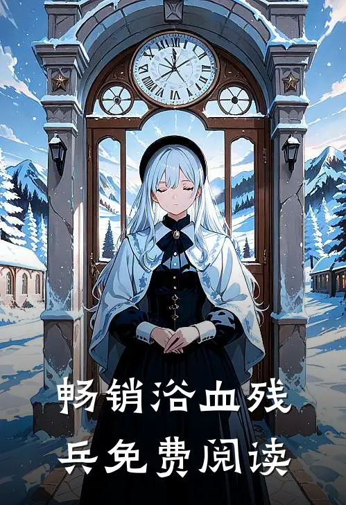 畅销浴血残兵免费阅读