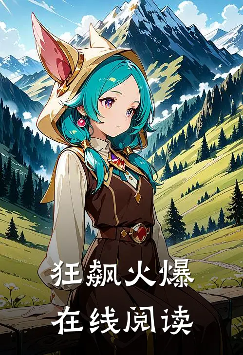 狂飙火爆在线阅读